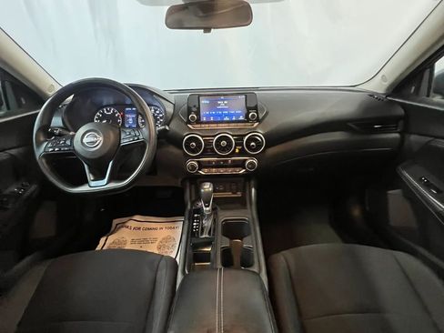 Used 2024 Nissan Sentra S FWD image 14