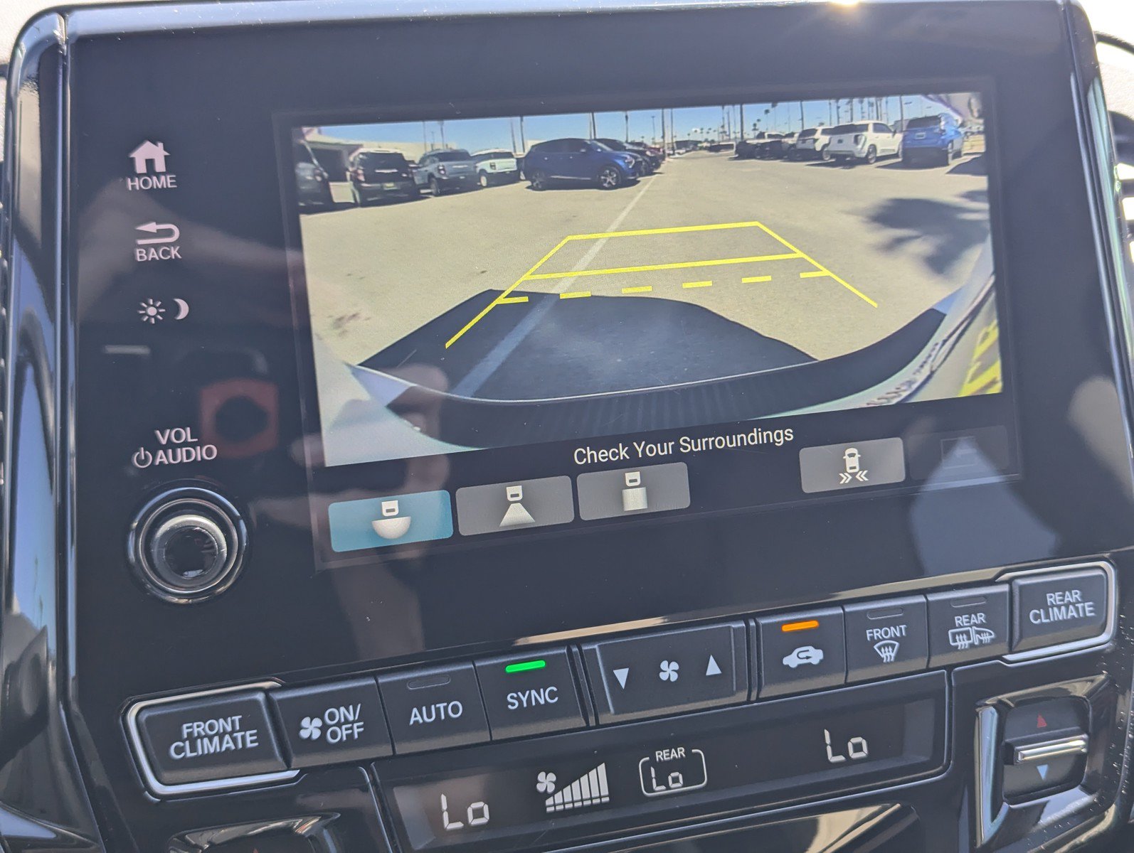 Used 2023 Honda Odyssey Elite image 14