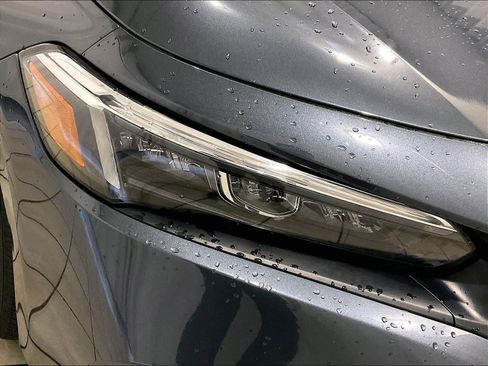 Used 2023 Honda Civic LX image 30