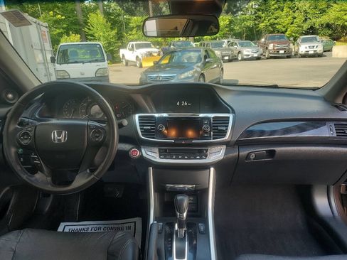 Used 2013 Honda Accord EX-L image 12