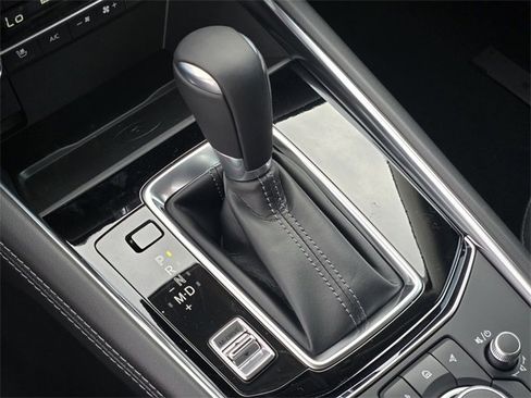 New 2025 MAZDA CX-5 AWD 2.5 S w/ Premium Plus Pkg image 15