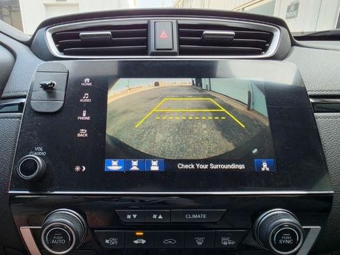 Used 2019 Honda CR-V EX image 17