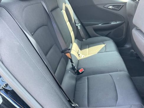 Used 2024 Chevrolet Malibu LT FWD image 25