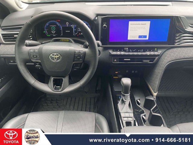 Used 2026 Toyota Camry XLE w/ Premium Plus Package AWD/4WD image 12