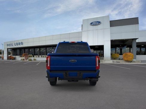 New 2026 Ford F250 XLT w/ XLT Premium Package AWD/4WD image 5
