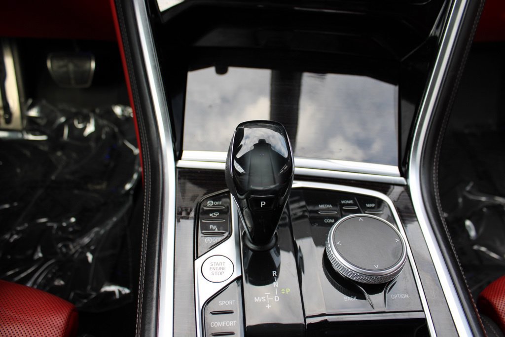Used 2022 BMW 840i xDrive Convertible AWD/4WD image 20