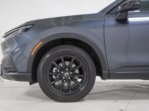 Certified 2026 Honda CR-V Sport-L image 16