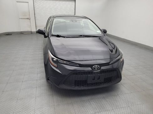 Used 2022 Toyota Corolla LE FWD image 14