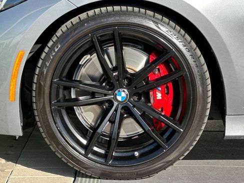 Used 2023 BMW M340i w/ Shadowloine Package image 31