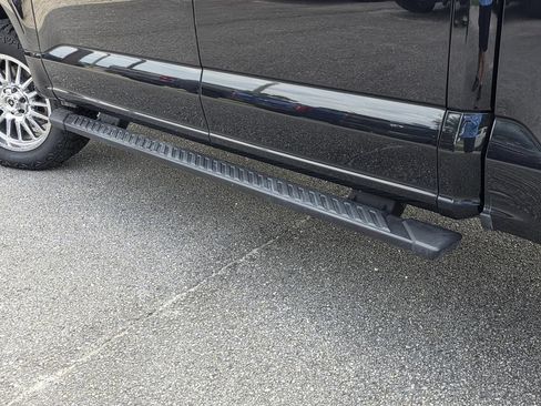 Used 2022 Ford F150 XLT w/ Equipment Group 302A High AWD/4WD image 38