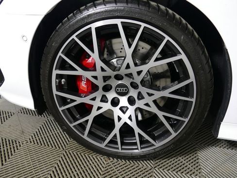 Used 2026 Audi RS 3 image 28