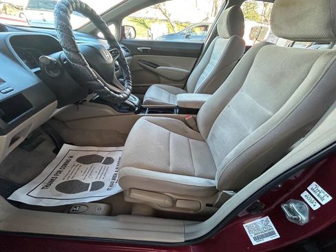 Used 2009 Honda Civic LX image 18