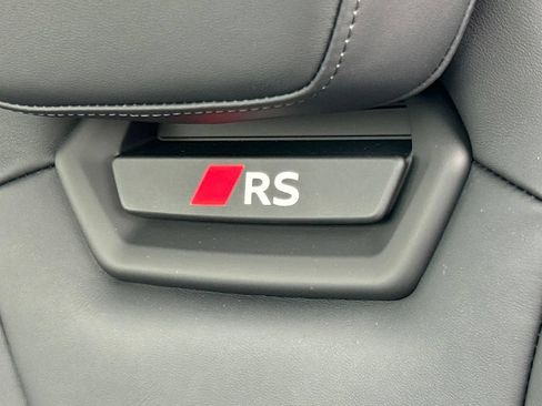New 2026 Audi RS e-tron GT performance AWD/4WD image 18