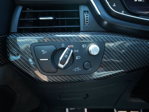 Used 2019 Audi RS 5 Sportback AWD/4WD image 26