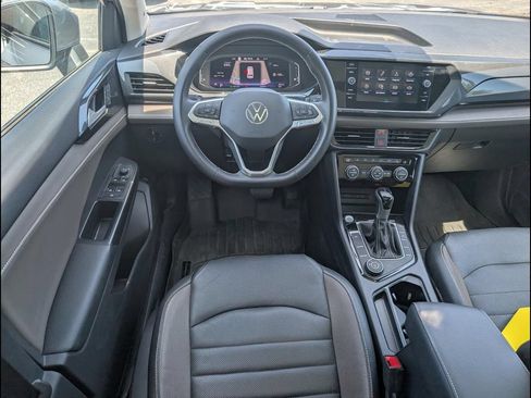 Used 2023 Volkswagen Taos SEL AWD/4WD image 9