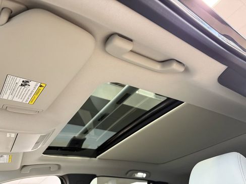 New 2026 MAZDA CX-50 2.5 Turbo w/ Weather Package image 12