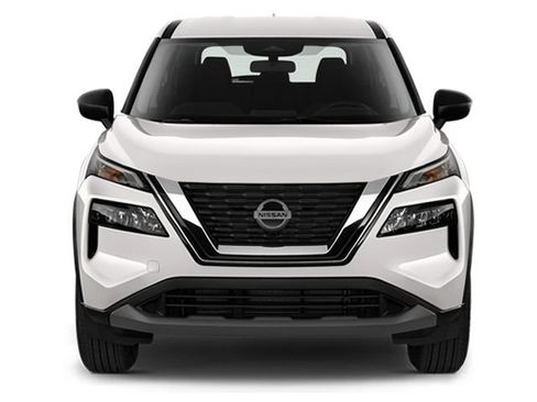 Used 2023 Nissan Rogue Platinum w/ Platinum Premium Package image 5