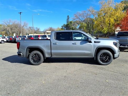 New 2026 GMC Sierra 1500 Elevation w/ Elevation Premium Package image 2