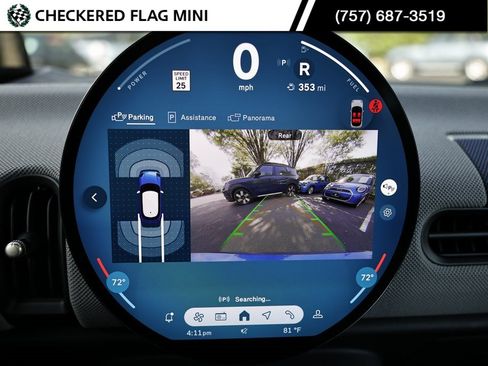 New 2025 MINI Cooper S image 36