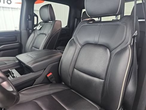 Used 2023 RAM 1500 Limited AWD/4WD image 38