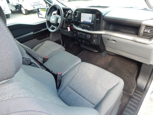 Used 2022 Ford F150 XL w/ Equipment Group 101A High image 13
