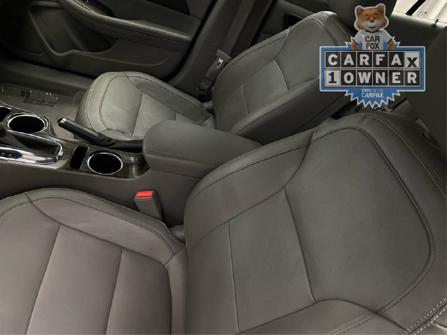 Used 2015 Chevrolet Malibu LT w/ Leather Package FWD image 10