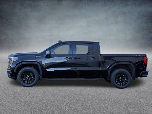 New 2026 GMC Sierra 1500 Elevation w/ Elevation Premium Package image 6
