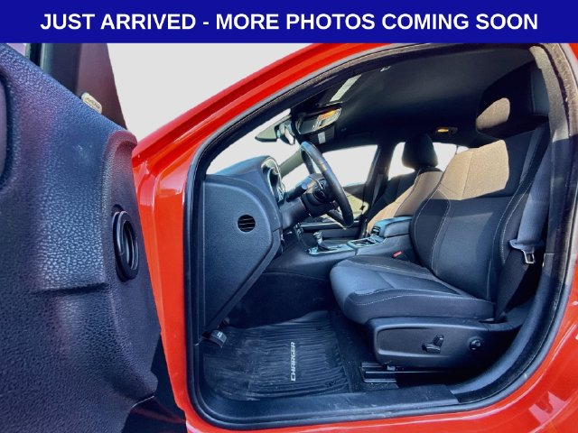 Used 2018 Dodge Charger GT AWD/4WD image 14