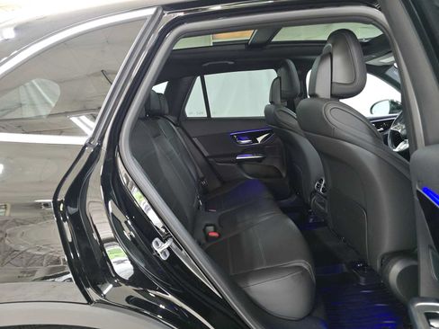 Certified 2026 Mercedes-Benz GLC 300 4MATIC image 12