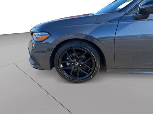 Used 2024 Honda Civic Sport image 19