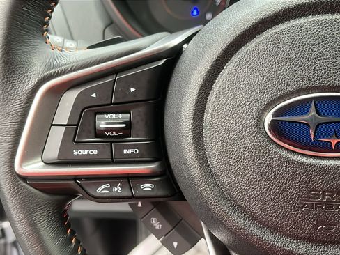 Certified 2023 Subaru Crosstrek 2.0i Premium image 13