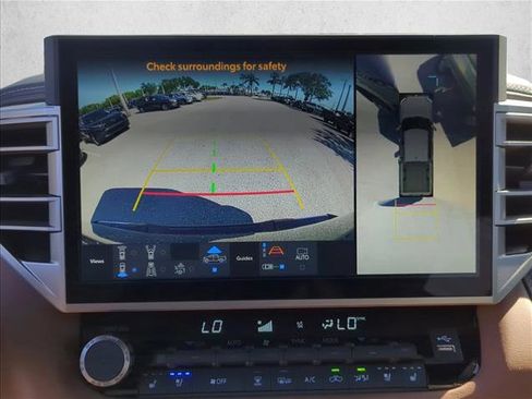 New 2026 Toyota Tundra 1794 Edition image 20