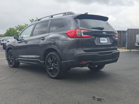 Used 2023 Subaru Ascent Onyx Edition AWD/4WD image 5