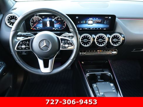 Certified 2023 Mercedes-Benz GLA 250 4MATIC image 19