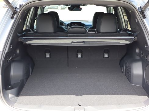 New 2026 Subaru Forester Limited AWD/4WD image 19