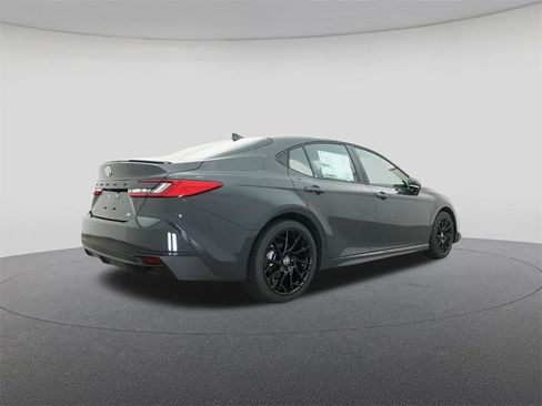 New 2026 Toyota Camry SE image 25