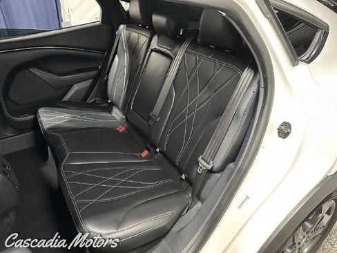 Used 2021 Ford Mustang Mach-E Select w/ Comfort/Technology Package RWD image 9
