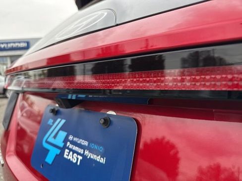 Certified 2023 Hyundai Tucson Limited image 11