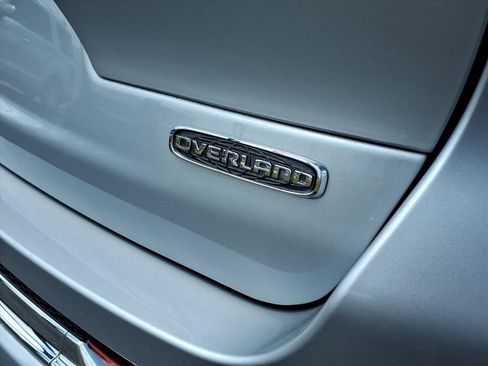 Used 2022 Jeep Grand Cherokee L Overland AWD/4WD image 14