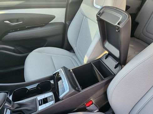 New 2026 Hyundai Santa Cruz Limited image 30