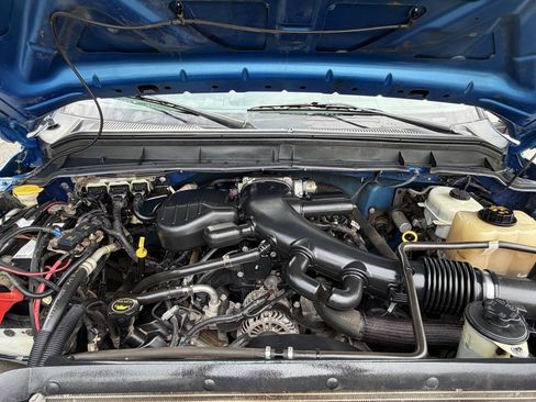 Used 2016 Ford F450 XL w/ Snow Plow Prep Package RWD image 25