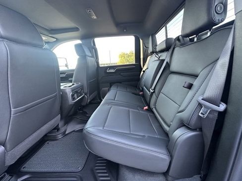 New 2026 GMC Sierra 2500 Denali w/ Denali Reserve Package image 26