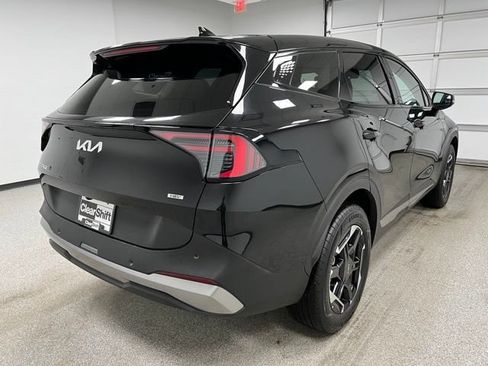 Used 2026 Kia Sportage S AWD/4WD image 9