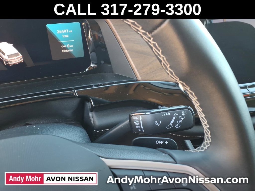 Used 2026 Volkswagen Atlas SE AWD/4WD image 24