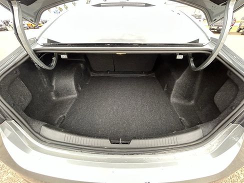 Used 2024 Chevrolet Malibu RS w/ LPO, Floor Liner Package image 24