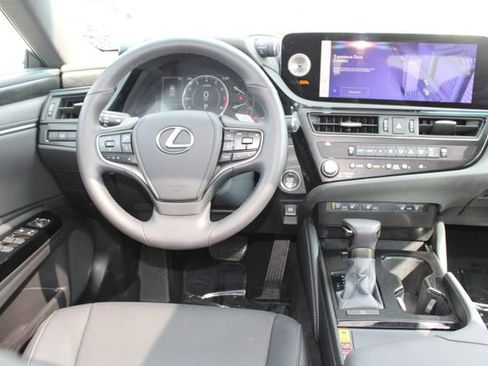 Certified 2024 Lexus ES 350 w/ Premium Package image 14