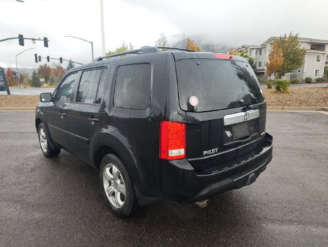 Used 2015 Honda Pilot EX-L image 5