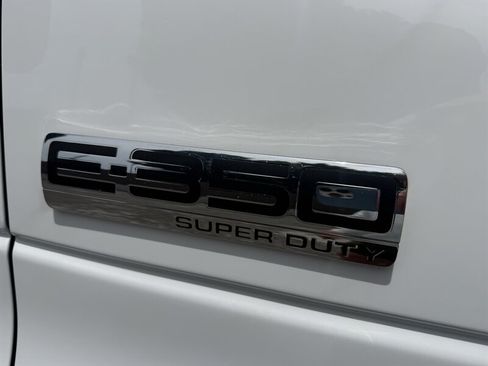 Used 2023 Ford E-350 and Econoline 350 Super Duty w/ Power Windows & Locks Group RWD image 13