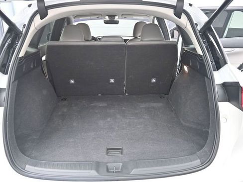 Used 2023 INFINITI QX50 Luxe FWD image 29