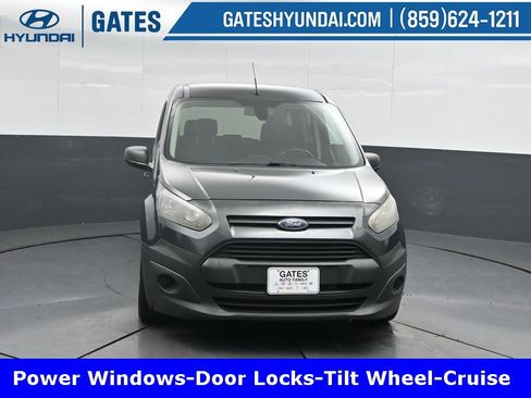 Used 2018 Ford Transit Connect XL image 5